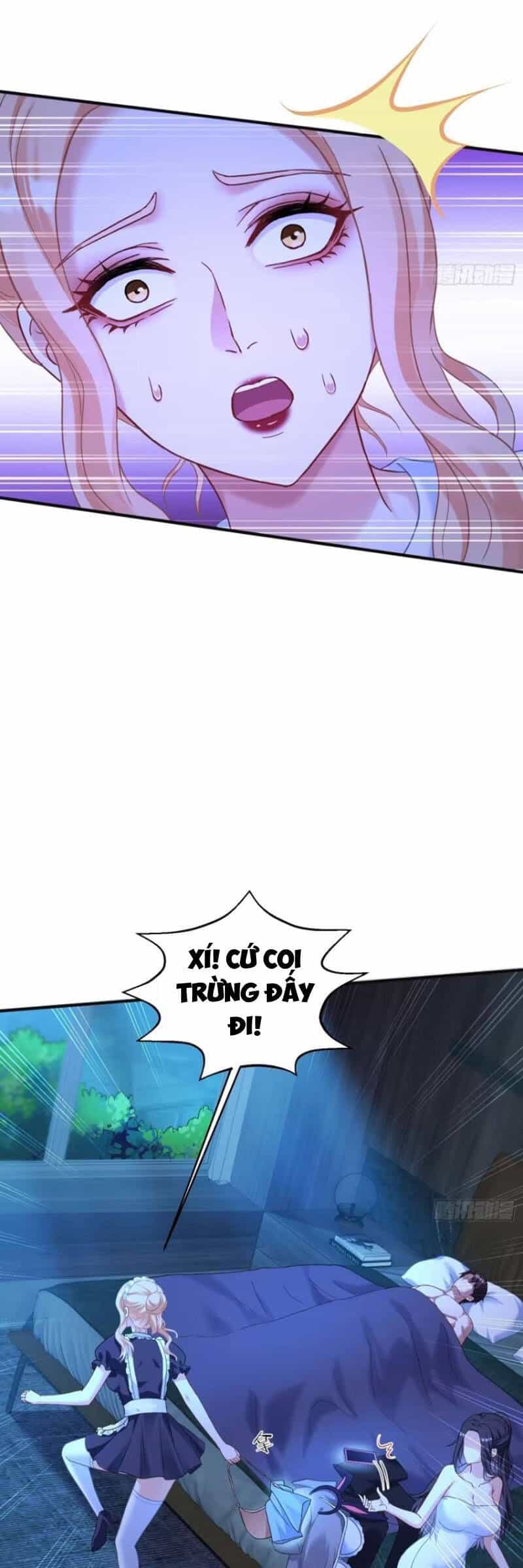Bỏ Làm Simp Chúa, Ta Có Trong Tay Cả Tỉ Thần Hào - Chương 68 - ảnh 29