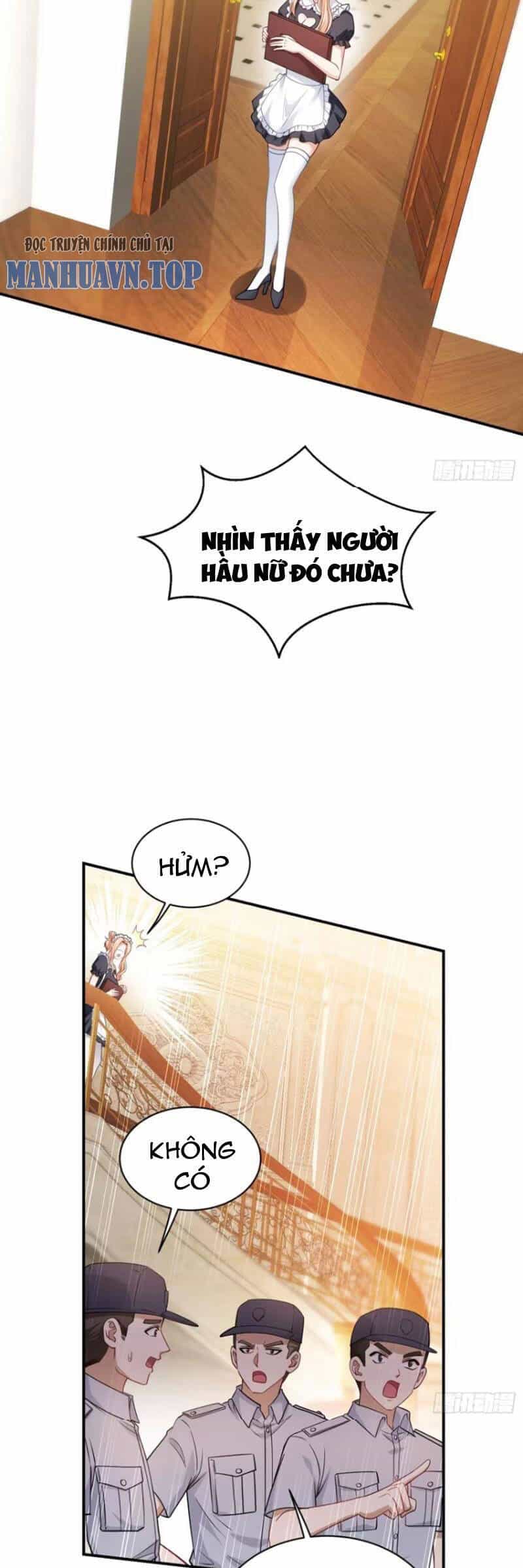 Bỏ Làm Simp Chúa, Ta Có Trong Tay Cả Tỉ Thần Hào - Chương 68 - ảnh 4