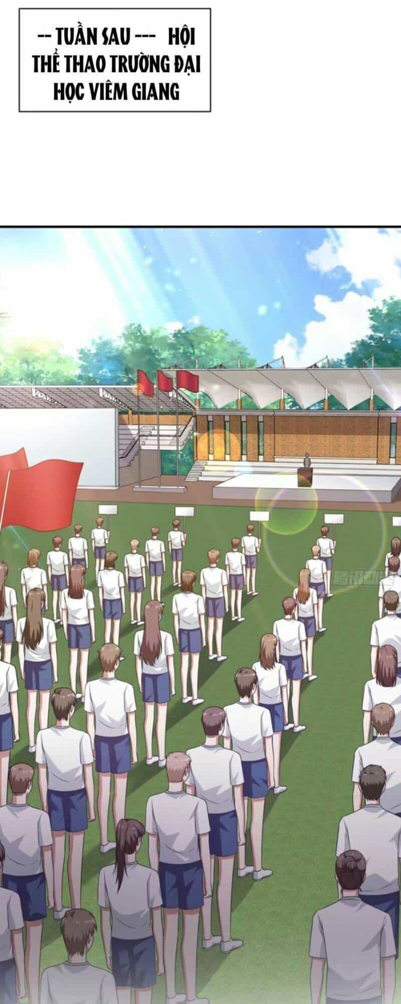 Bỏ Làm Simp Chúa, Ta Có Trong Tay Cả Tỉ Thần Hào - Chương 69 - ảnh 37