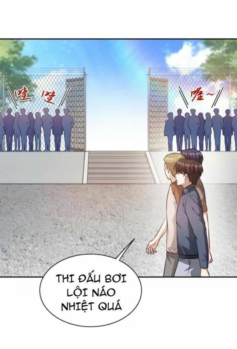 Bỏ Làm Simp Chúa, Ta Có Trong Tay Cả Tỉ Thần Hào - Chương 70 - ảnh 59