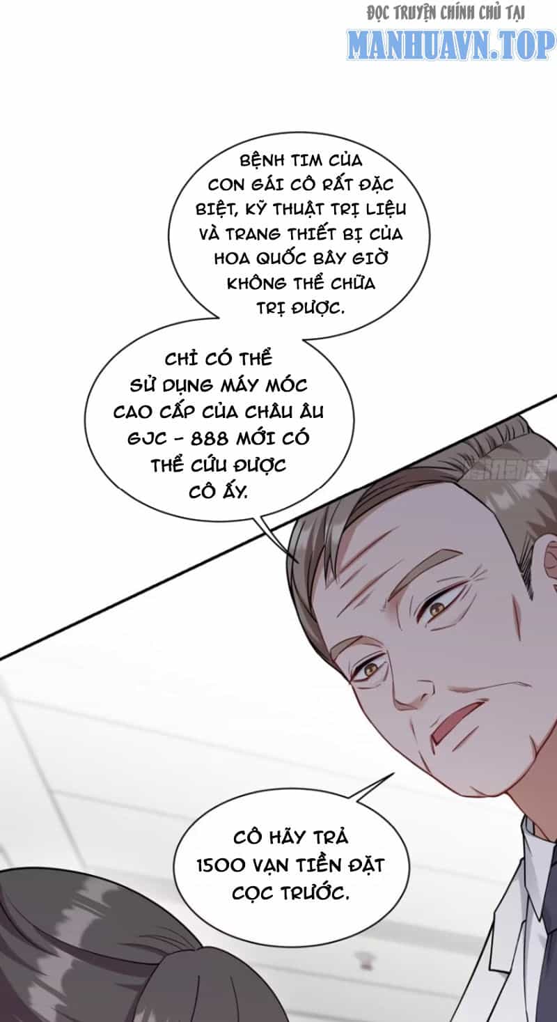 Bỏ Làm Simp Chúa, Ta Có Trong Tay Cả Tỉ Thần Hào - Chương 71 - ảnh 16