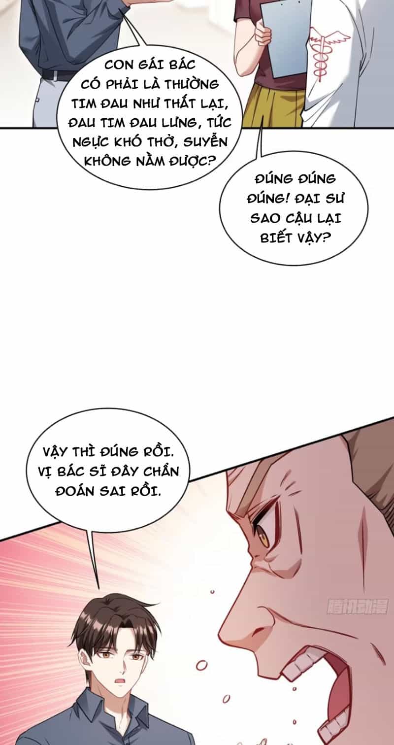 Bỏ Làm Simp Chúa, Ta Có Trong Tay Cả Tỉ Thần Hào - Chương 71 - ảnh 23