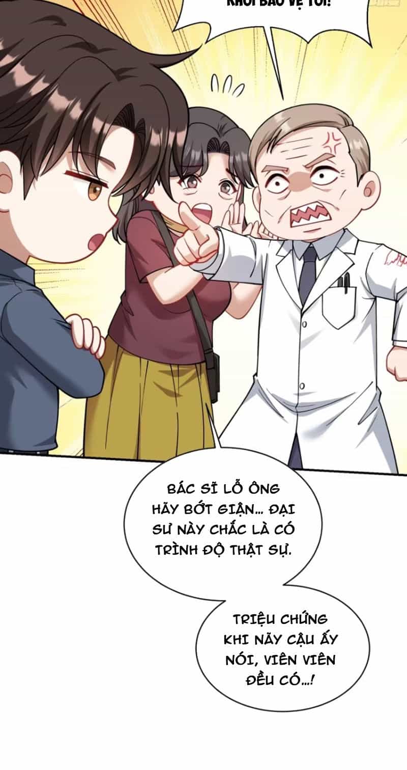 Bỏ Làm Simp Chúa, Ta Có Trong Tay Cả Tỉ Thần Hào - Chương 71 - ảnh 25