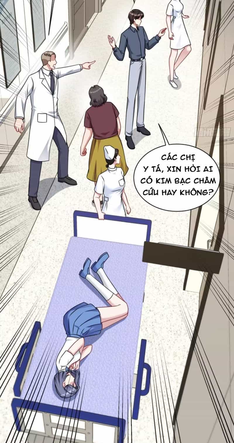 Bỏ Làm Simp Chúa, Ta Có Trong Tay Cả Tỉ Thần Hào - Chương 71 - ảnh 34