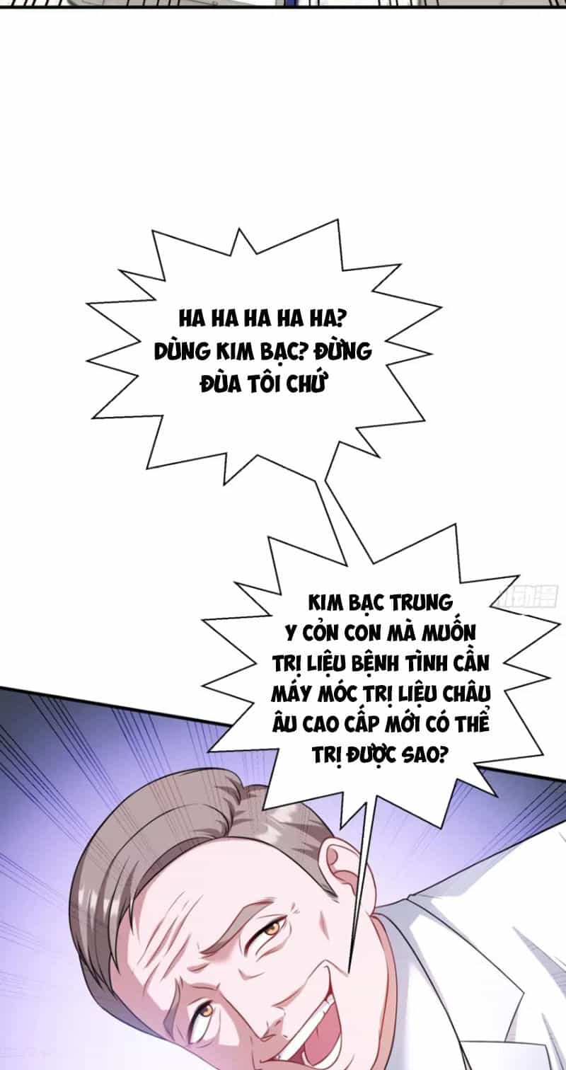 Bỏ Làm Simp Chúa, Ta Có Trong Tay Cả Tỉ Thần Hào - Chương 71 - ảnh 35