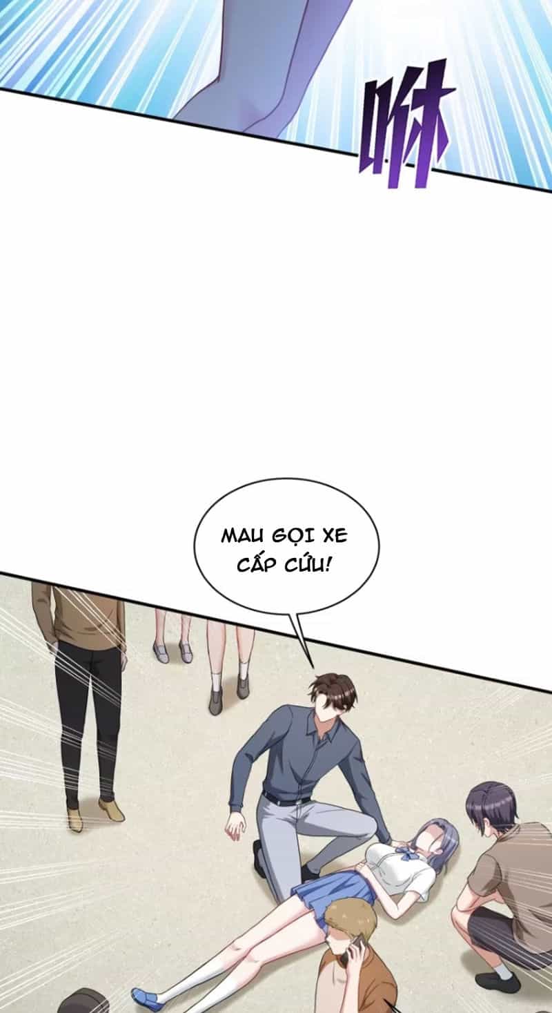 Bỏ Làm Simp Chúa, Ta Có Trong Tay Cả Tỉ Thần Hào - Chương 71 - ảnh 4