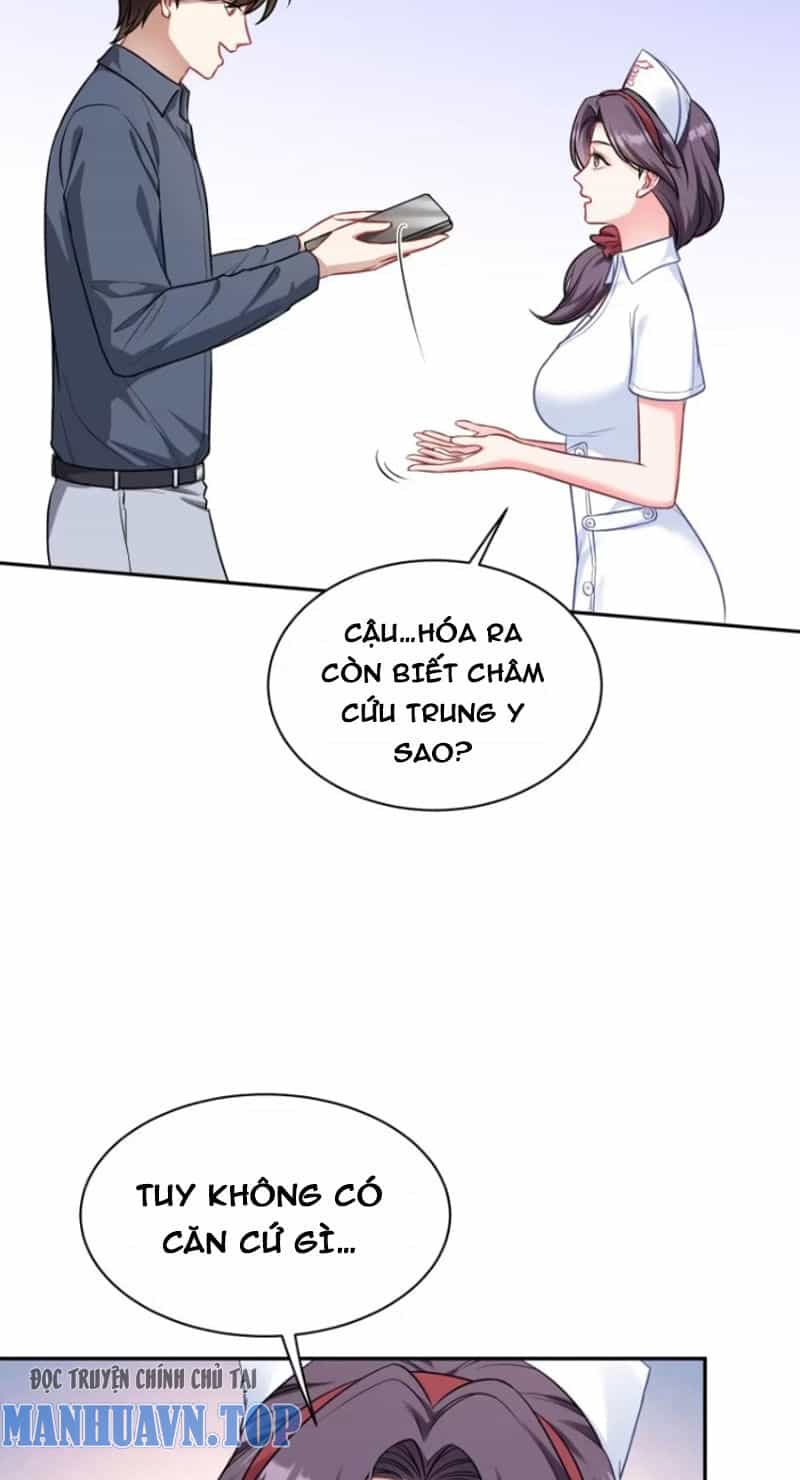 Bỏ Làm Simp Chúa, Ta Có Trong Tay Cả Tỉ Thần Hào - Chương 71 - ảnh 41