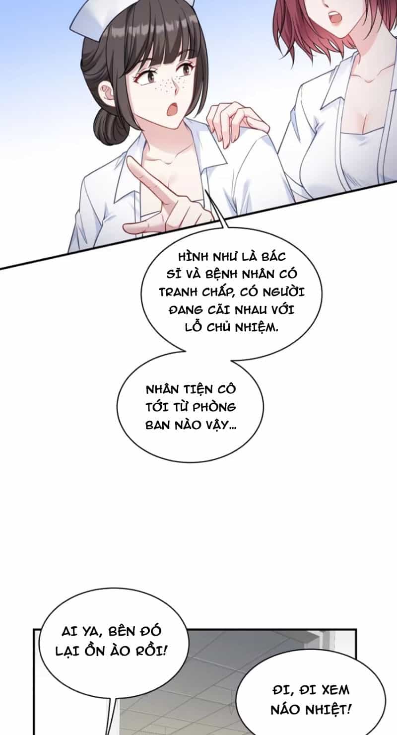 Bỏ Làm Simp Chúa, Ta Có Trong Tay Cả Tỉ Thần Hào - Chương 71 - ảnh 46