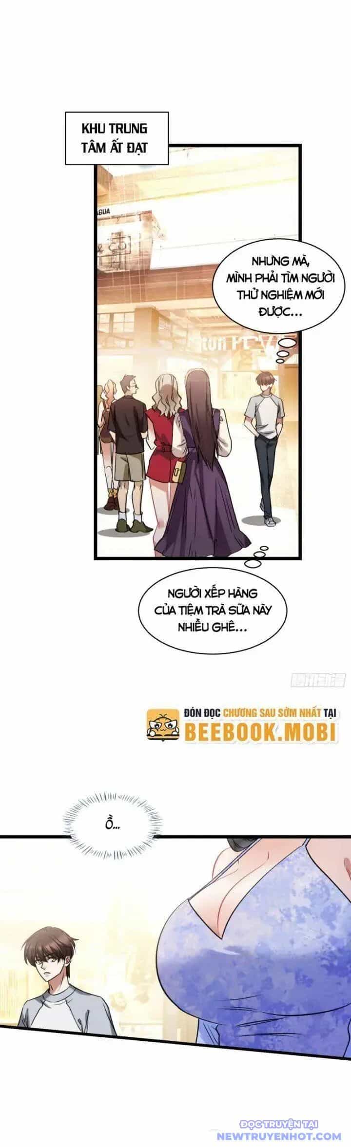 Bỏ Làm Simp Chúa, Ta Có Trong Tay Cả Tỉ Thần Hào - Chương 1 - ảnh 11