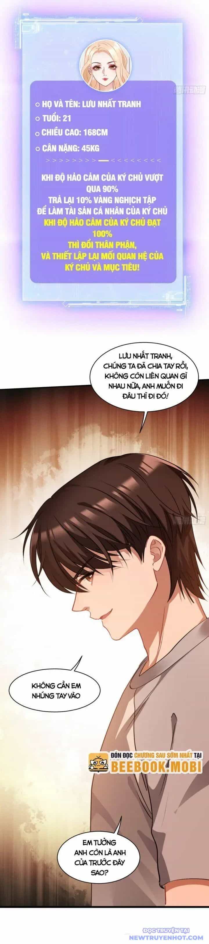 Bỏ Làm Simp Chúa, Ta Có Trong Tay Cả Tỉ Thần Hào - Chương 1 - ảnh 25