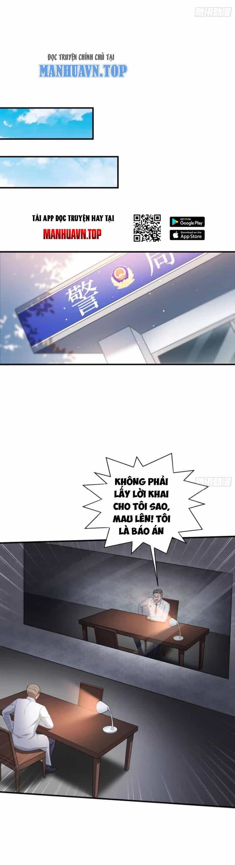 Bỏ Làm Simp Chúa, Ta Có Trong Tay Cả Tỉ Thần Hào - Chương 72 - ảnh 19