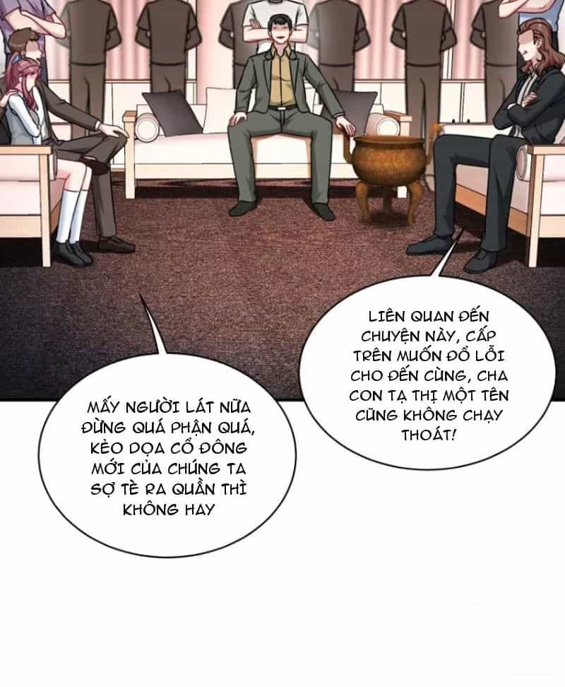 Bỏ Làm Simp Chúa, Ta Có Trong Tay Cả Tỉ Thần Hào - Chương 73 - ảnh 12