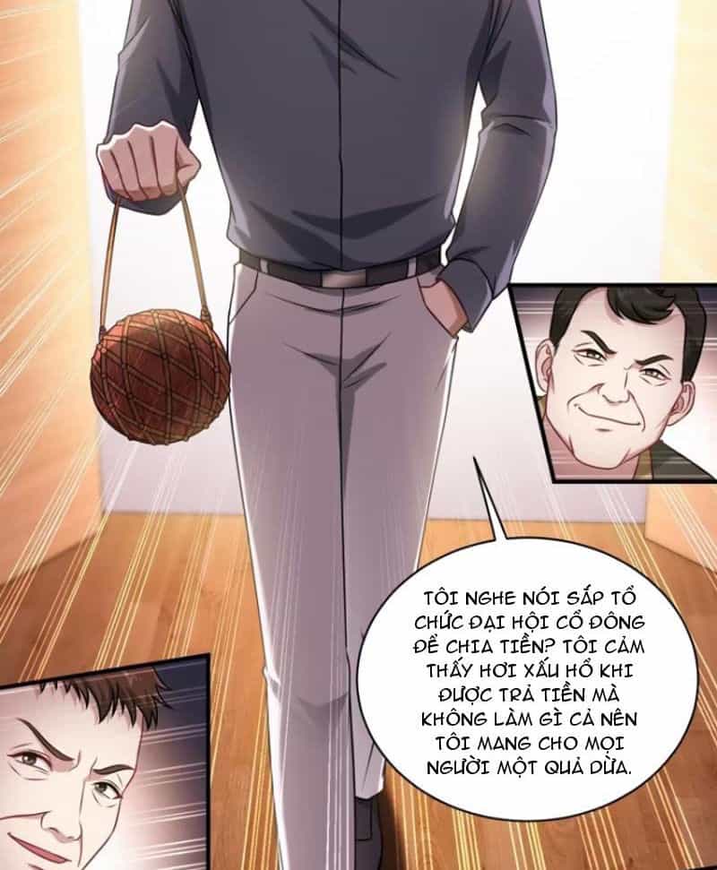 Bỏ Làm Simp Chúa, Ta Có Trong Tay Cả Tỉ Thần Hào - Chương 73 - ảnh 15