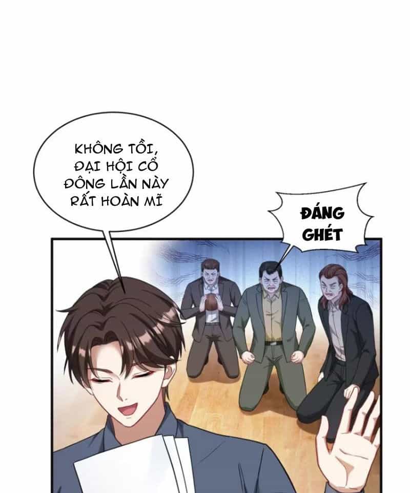 Bỏ Làm Simp Chúa, Ta Có Trong Tay Cả Tỉ Thần Hào - Chương 73 - ảnh 75