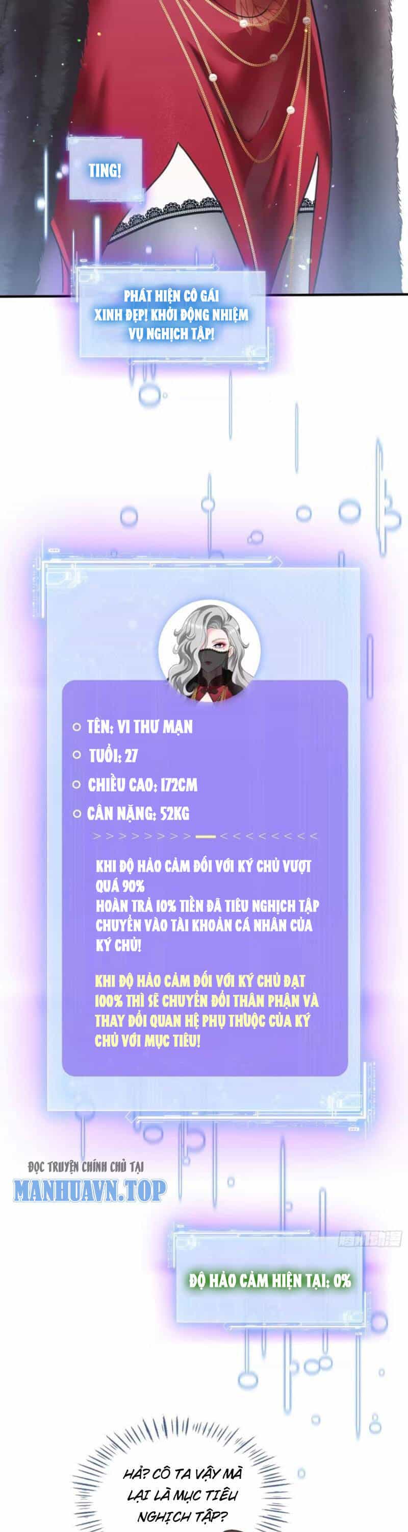 Bỏ Làm Simp Chúa, Ta Có Trong Tay Cả Tỉ Thần Hào - Chương 74 - ảnh 15