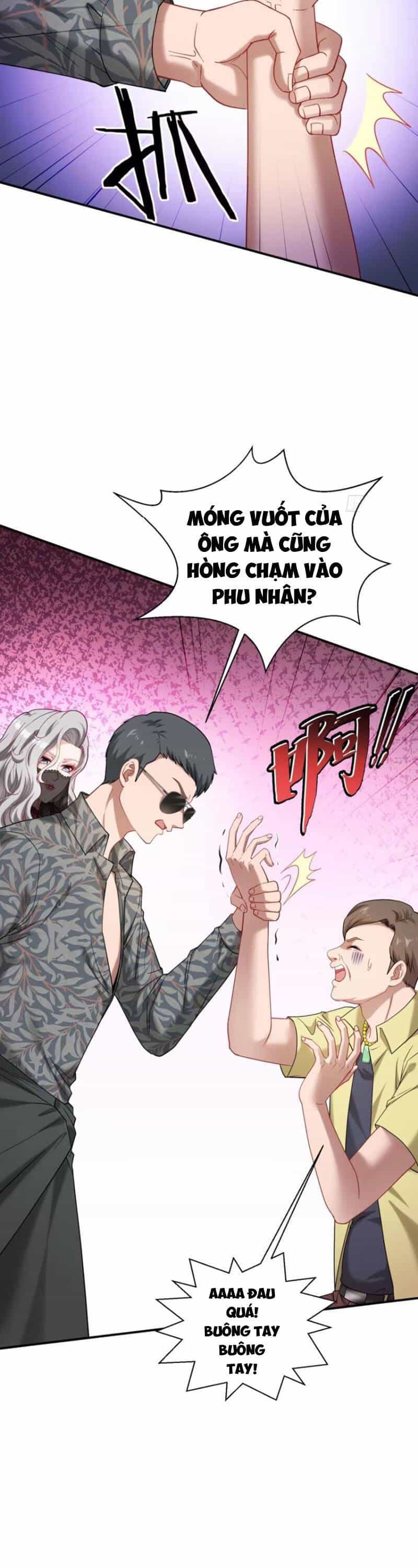 Bỏ Làm Simp Chúa, Ta Có Trong Tay Cả Tỉ Thần Hào - Chương 74 - ảnh 23