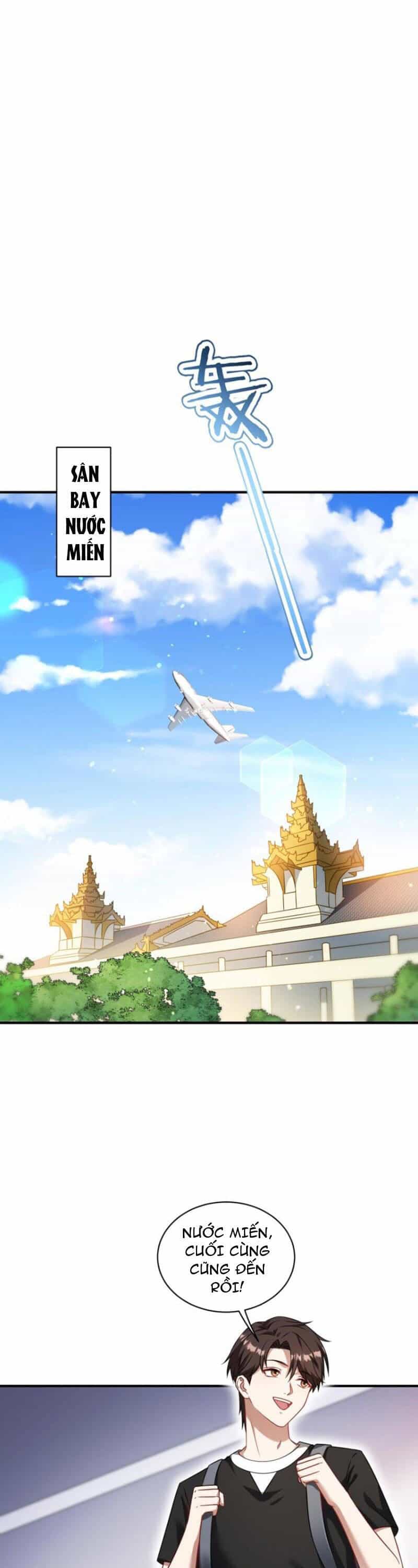 Bỏ Làm Simp Chúa, Ta Có Trong Tay Cả Tỉ Thần Hào - Chương 74 - ảnh 7