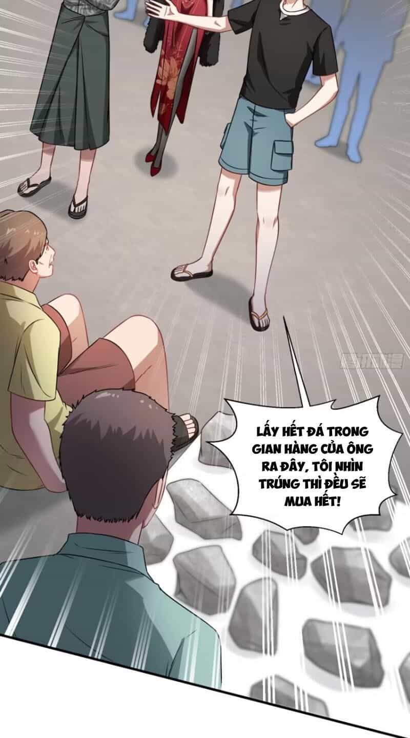 Bỏ Làm Simp Chúa, Ta Có Trong Tay Cả Tỉ Thần Hào - Chương 75 - ảnh 17
