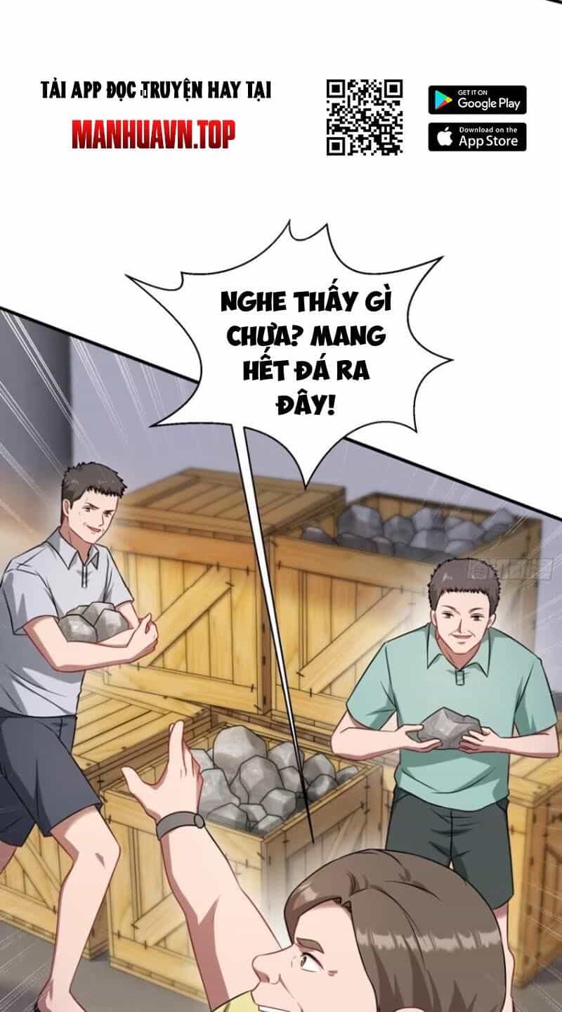 Bỏ Làm Simp Chúa, Ta Có Trong Tay Cả Tỉ Thần Hào - Chương 75 - ảnh 18