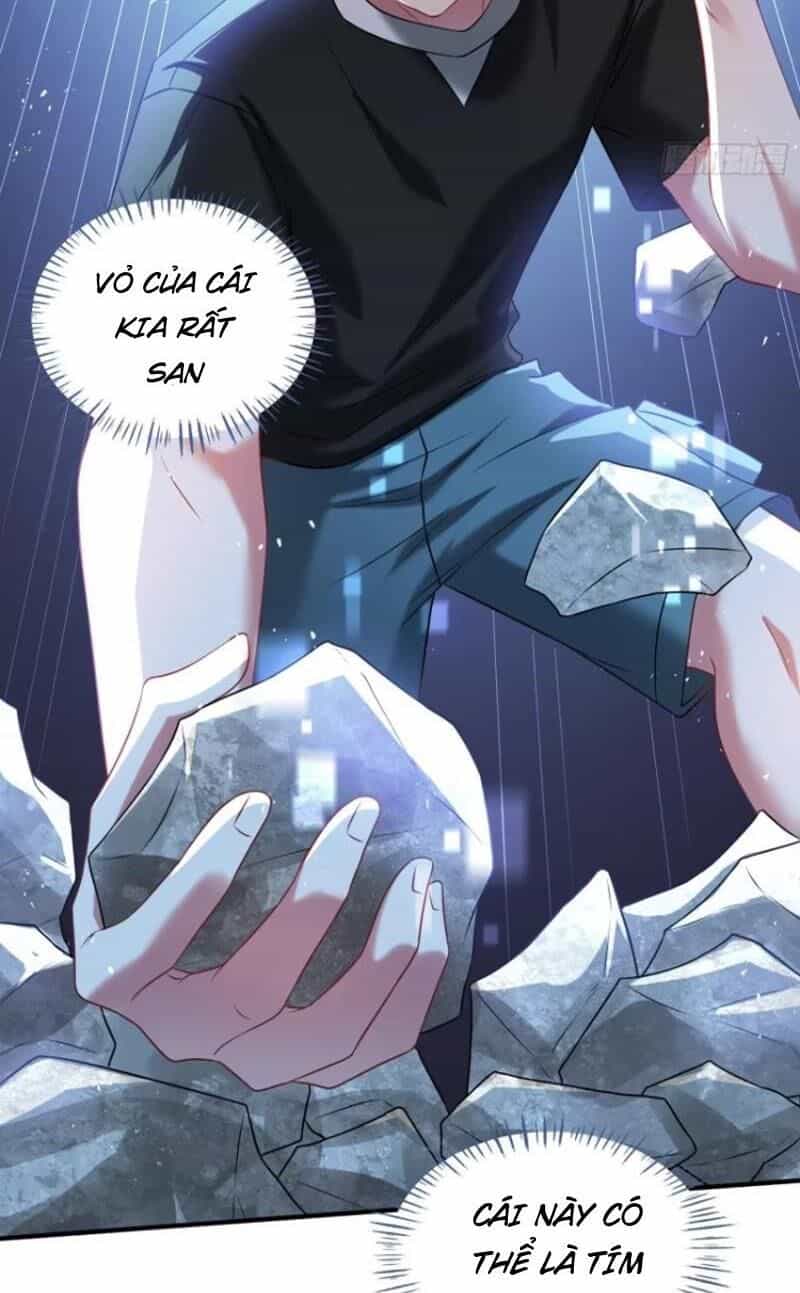 Bỏ Làm Simp Chúa, Ta Có Trong Tay Cả Tỉ Thần Hào - Chương 75 - ảnh 22