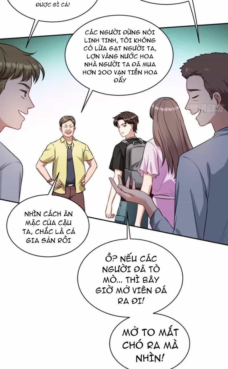 Bỏ Làm Simp Chúa, Ta Có Trong Tay Cả Tỉ Thần Hào - Chương 75 - ảnh 37