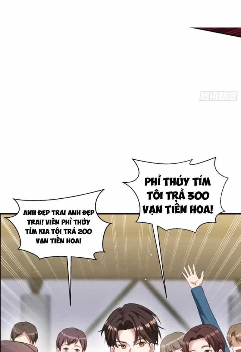 Bỏ Làm Simp Chúa, Ta Có Trong Tay Cả Tỉ Thần Hào - Chương 75 - ảnh 46