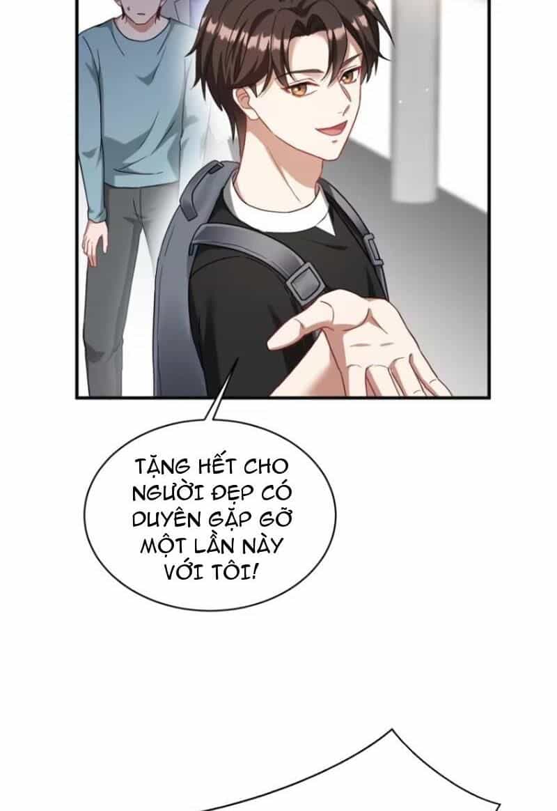 Bỏ Làm Simp Chúa, Ta Có Trong Tay Cả Tỉ Thần Hào - Chương 75 - ảnh 50
