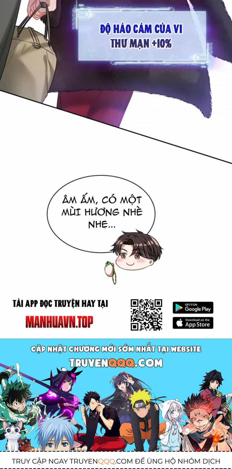 Bỏ Làm Simp Chúa, Ta Có Trong Tay Cả Tỉ Thần Hào - Chương 75 - ảnh 60