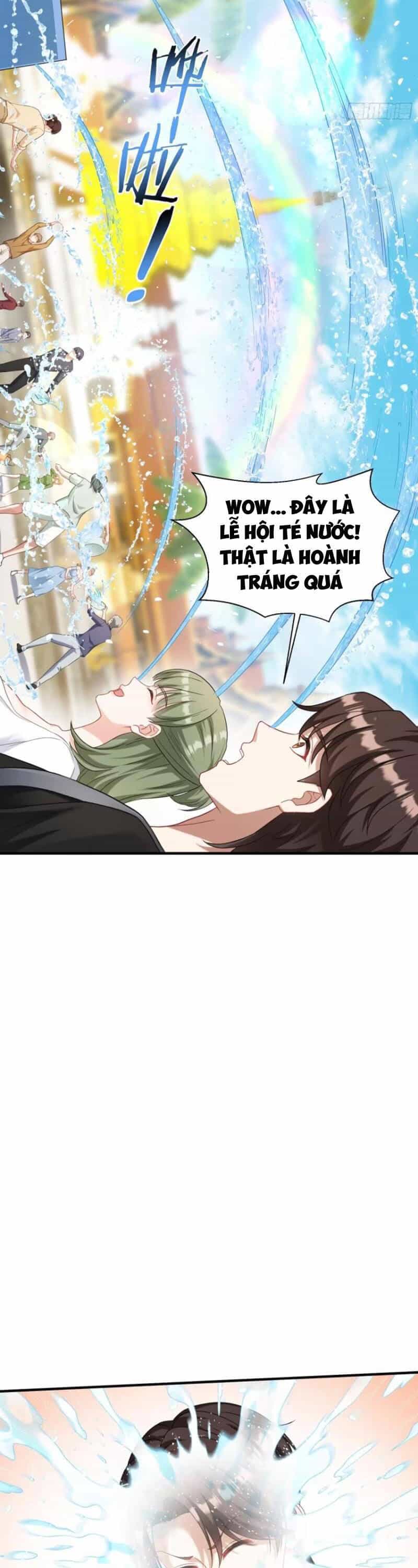 Bỏ Làm Simp Chúa, Ta Có Trong Tay Cả Tỉ Thần Hào - Chương 76 - ảnh 13