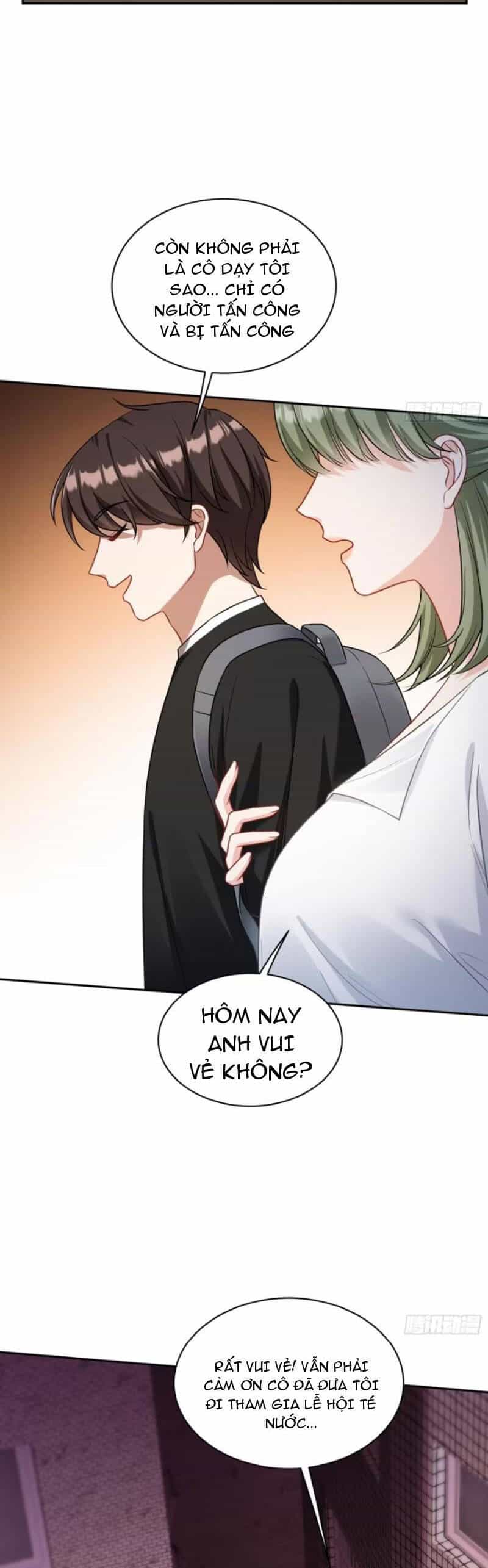 Bỏ Làm Simp Chúa, Ta Có Trong Tay Cả Tỉ Thần Hào - Chương 76 - ảnh 19