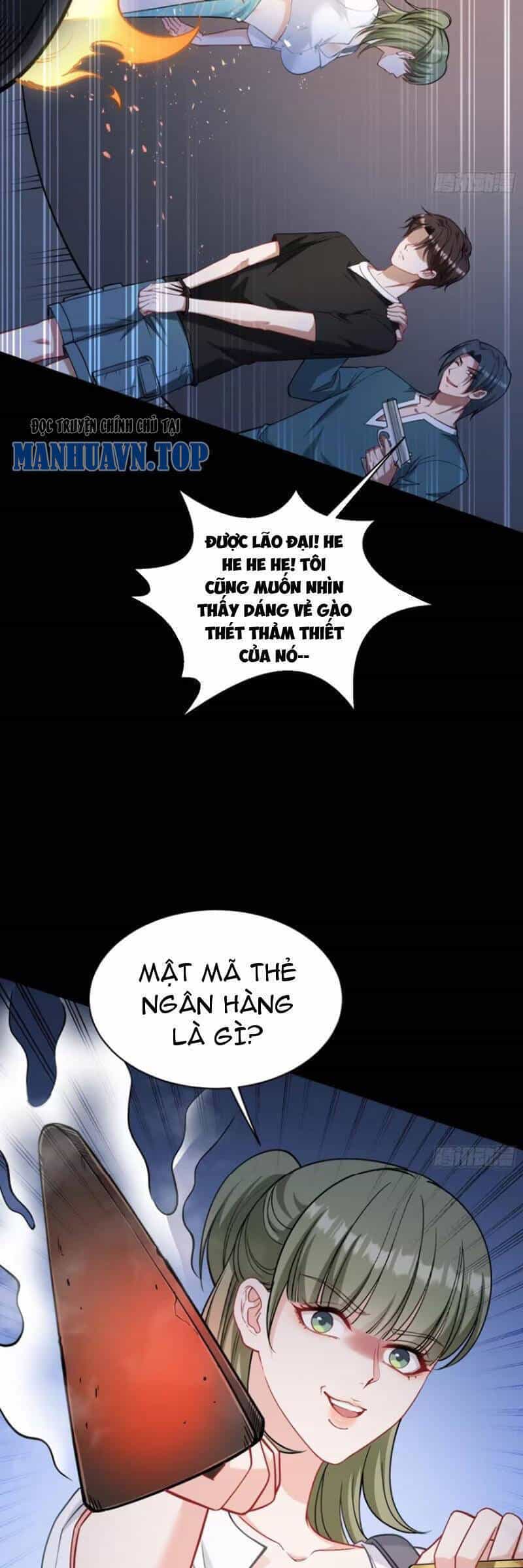 Bỏ Làm Simp Chúa, Ta Có Trong Tay Cả Tỉ Thần Hào - Chương 77 - ảnh 14