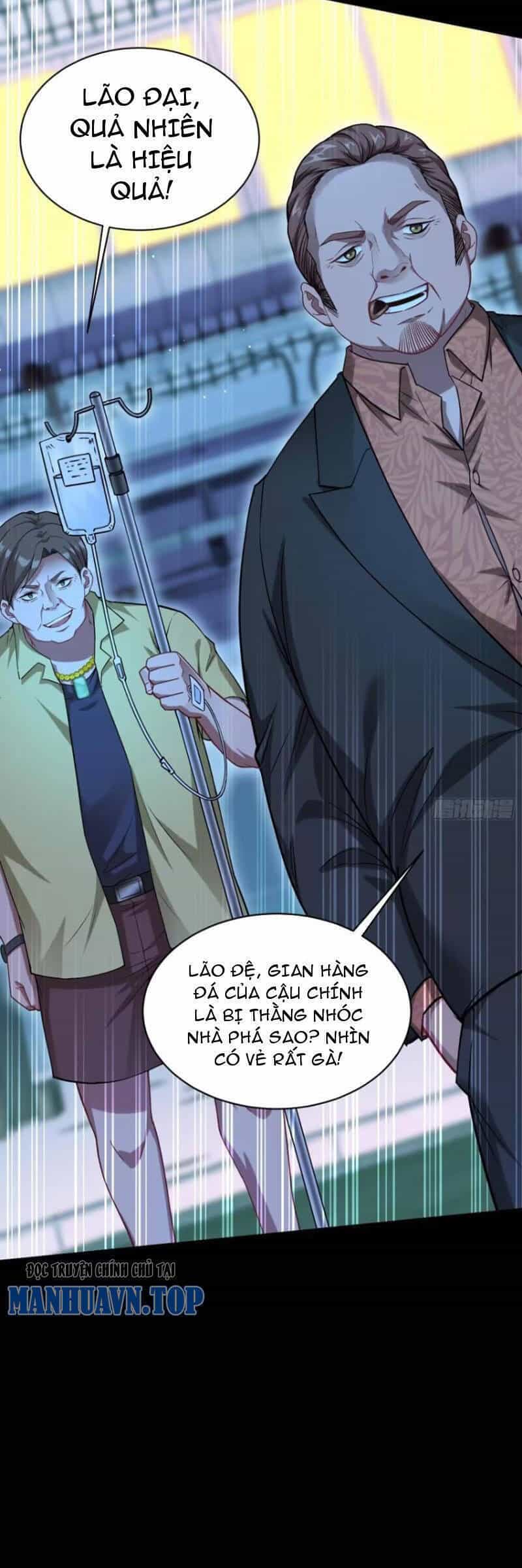Bỏ Làm Simp Chúa, Ta Có Trong Tay Cả Tỉ Thần Hào - Chương 77 - ảnh 3