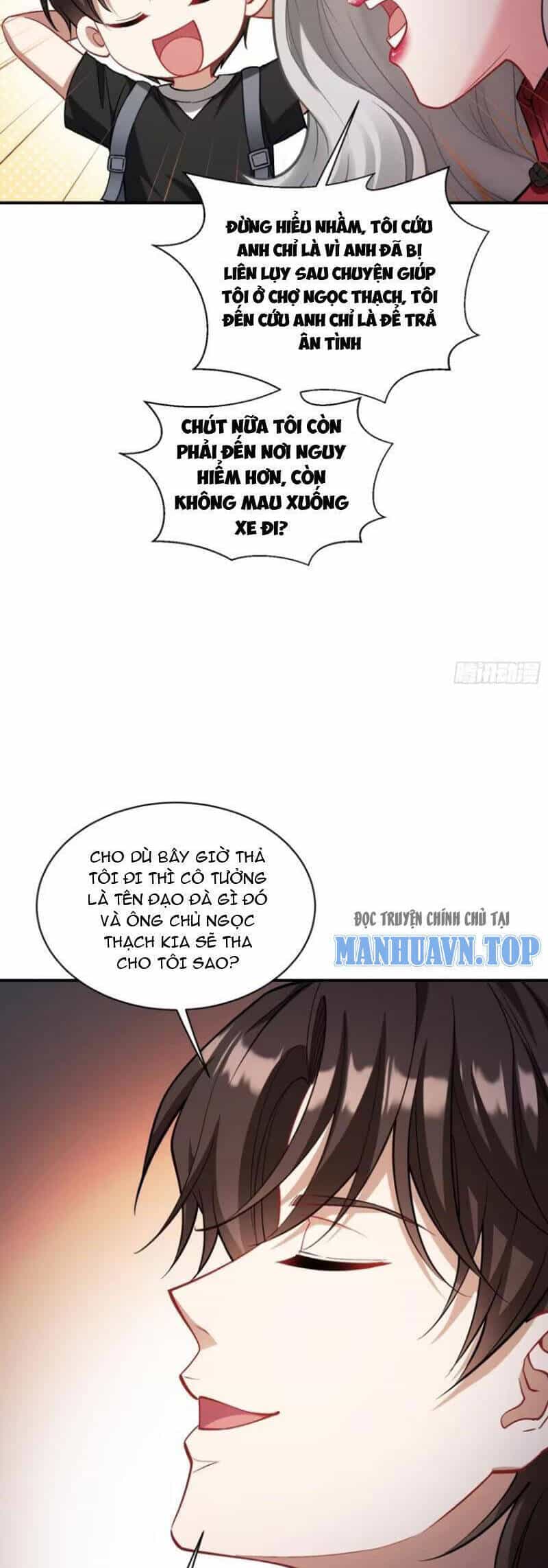 Bỏ Làm Simp Chúa, Ta Có Trong Tay Cả Tỉ Thần Hào - Chương 77 - ảnh 33