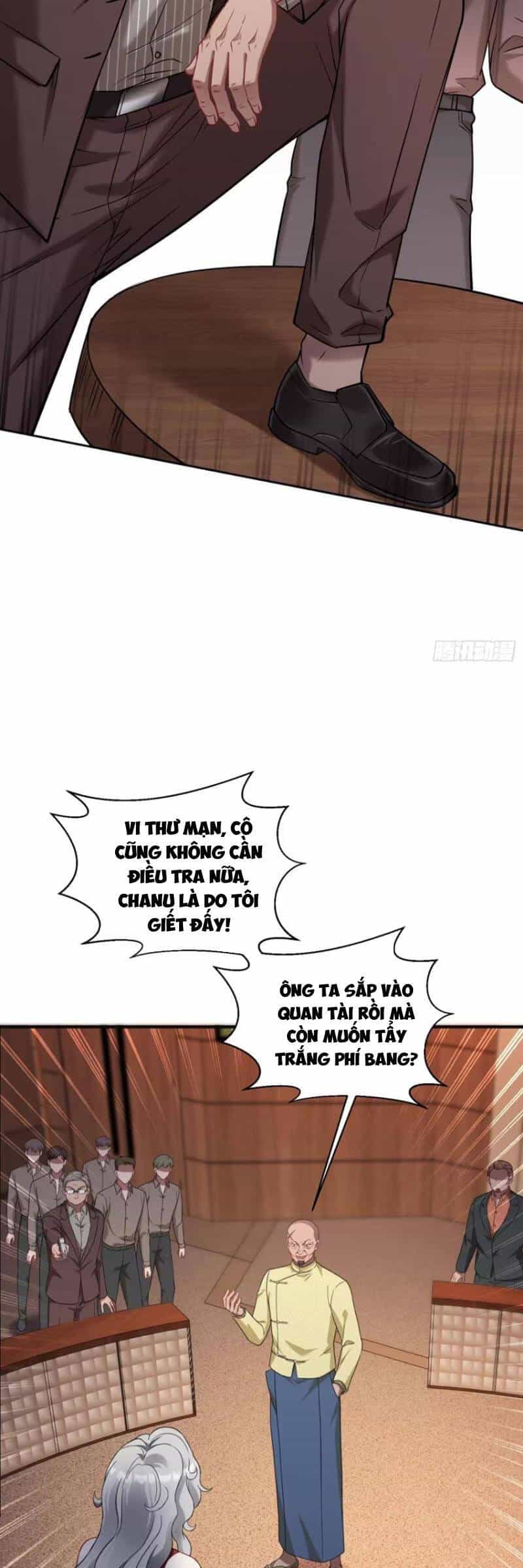 Bỏ Làm Simp Chúa, Ta Có Trong Tay Cả Tỉ Thần Hào - Chương 78 - ảnh 23