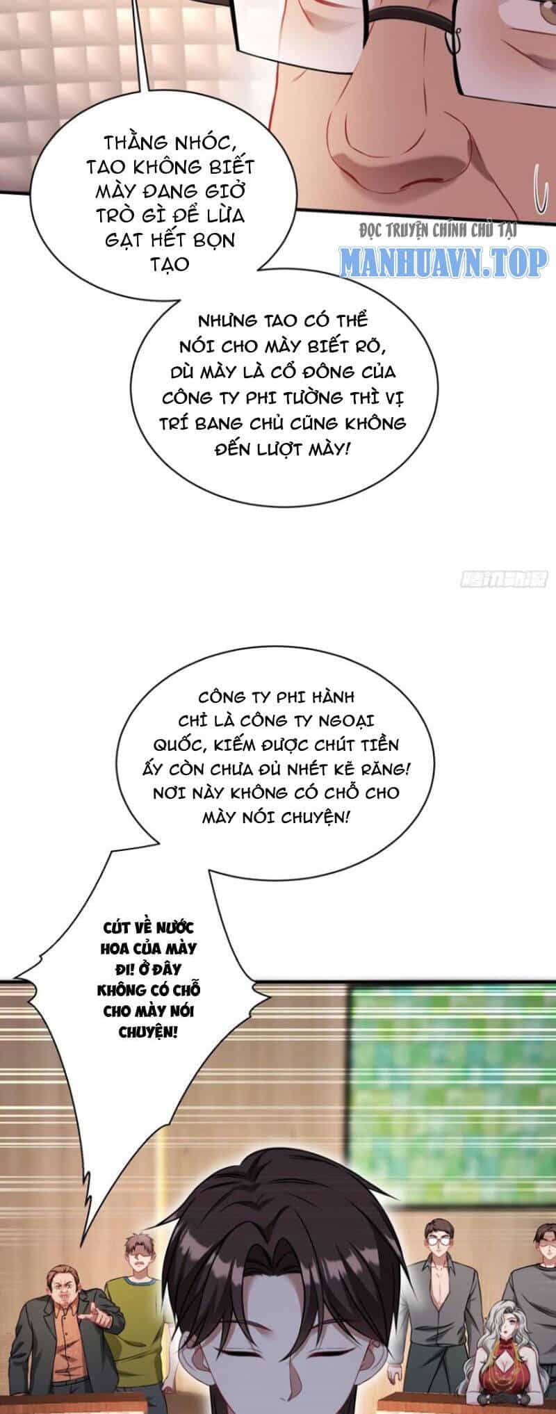 Bỏ Làm Simp Chúa, Ta Có Trong Tay Cả Tỉ Thần Hào - Chương 79 - ảnh 11