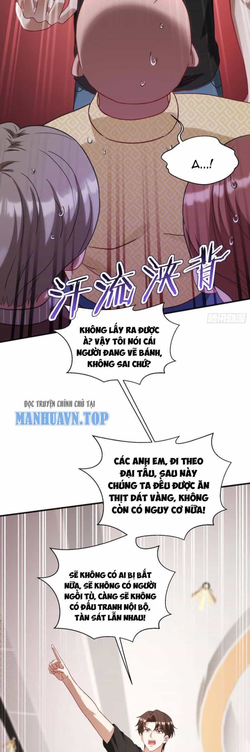 Bỏ Làm Simp Chúa, Ta Có Trong Tay Cả Tỉ Thần Hào - Chương 79 - ảnh 25