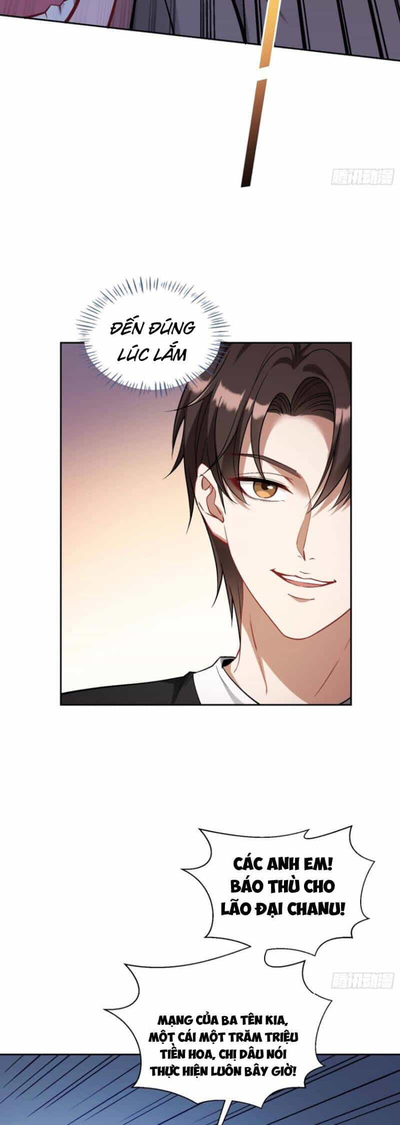 Bỏ Làm Simp Chúa, Ta Có Trong Tay Cả Tỉ Thần Hào - Chương 79 - ảnh 33