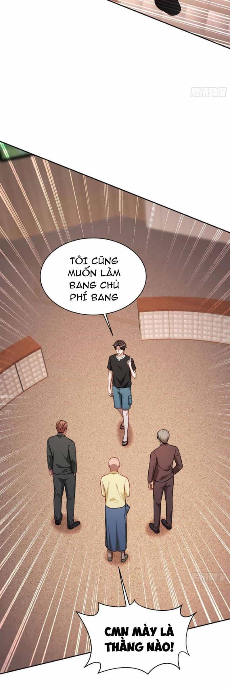 Bỏ Làm Simp Chúa, Ta Có Trong Tay Cả Tỉ Thần Hào - Chương 79 - ảnh 6