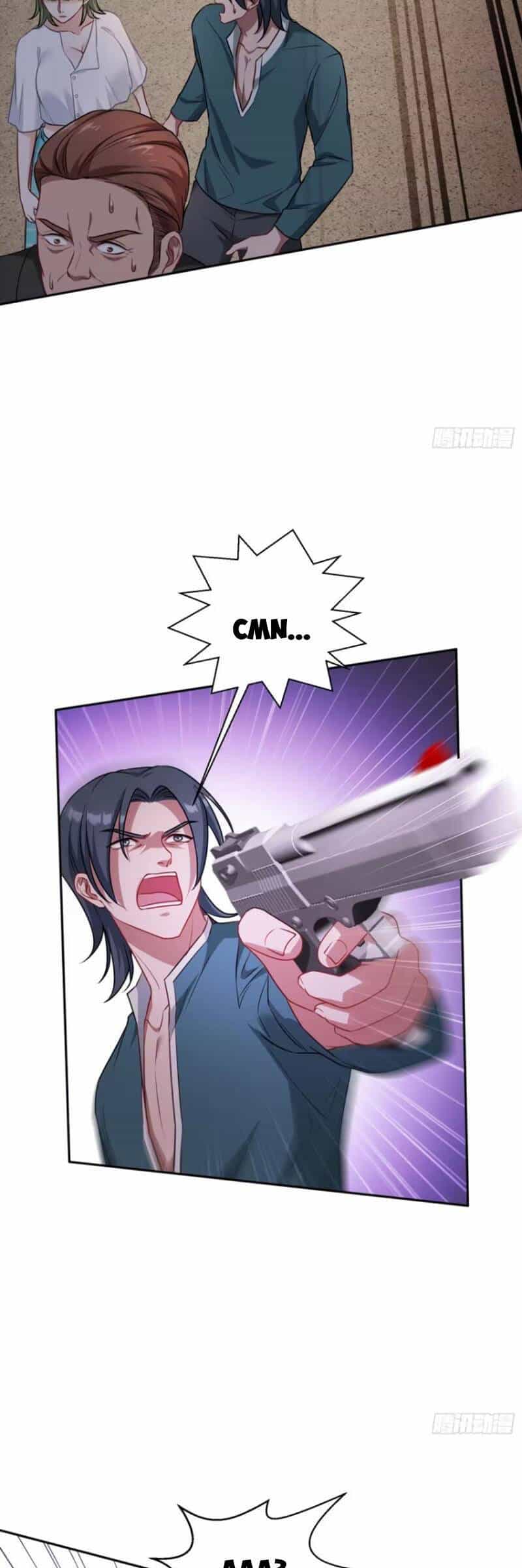 Bỏ Làm Simp Chúa, Ta Có Trong Tay Cả Tỉ Thần Hào - Chương 80 - ảnh 10