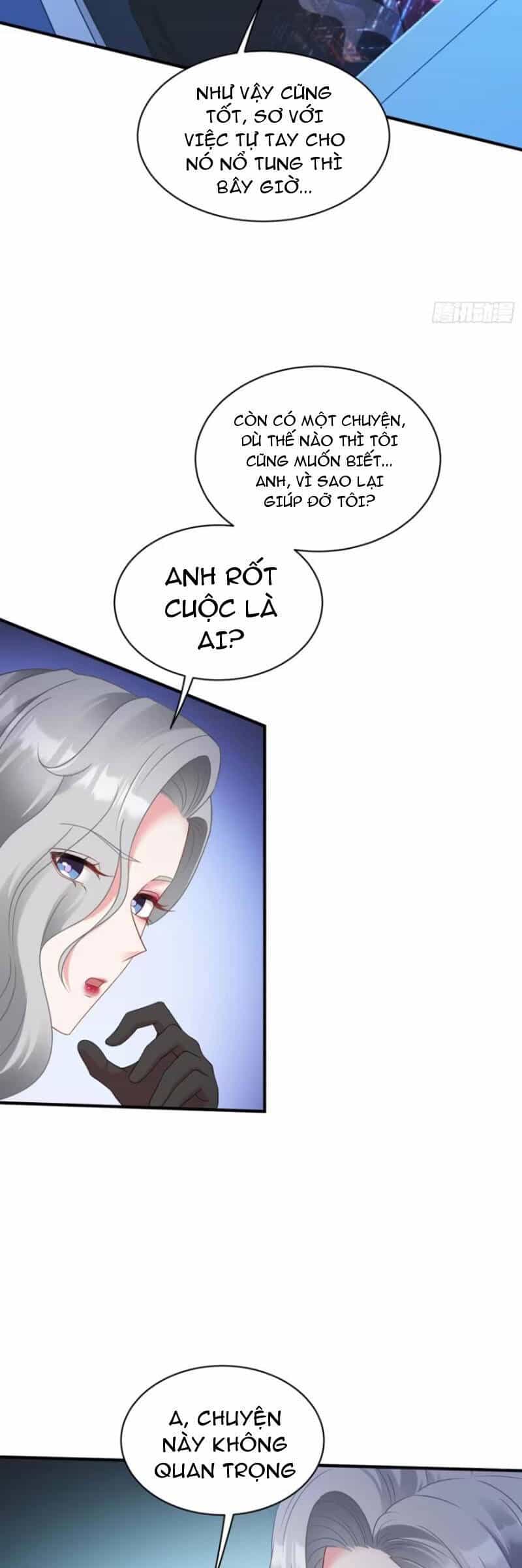 Bỏ Làm Simp Chúa, Ta Có Trong Tay Cả Tỉ Thần Hào - Chương 80 - ảnh 26