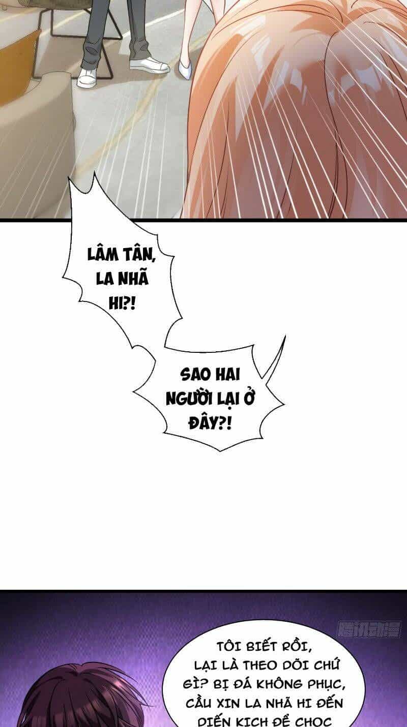 Bỏ Làm Simp Chúa, Ta Có Trong Tay Cả Tỉ Thần Hào - Chương 80.5 - ảnh 16