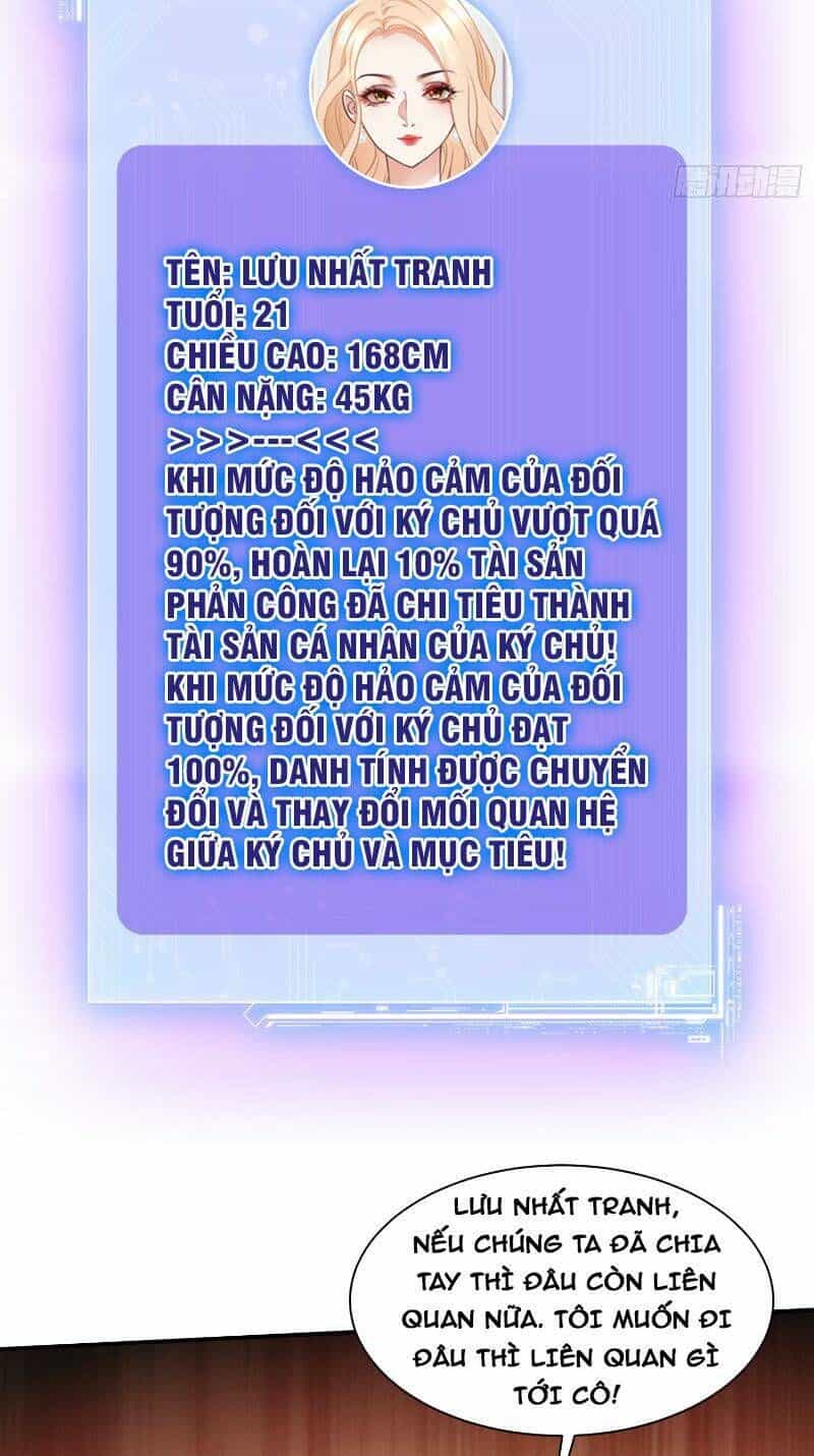 Bỏ Làm Simp Chúa, Ta Có Trong Tay Cả Tỉ Thần Hào - Chương 80.5 - ảnh 20