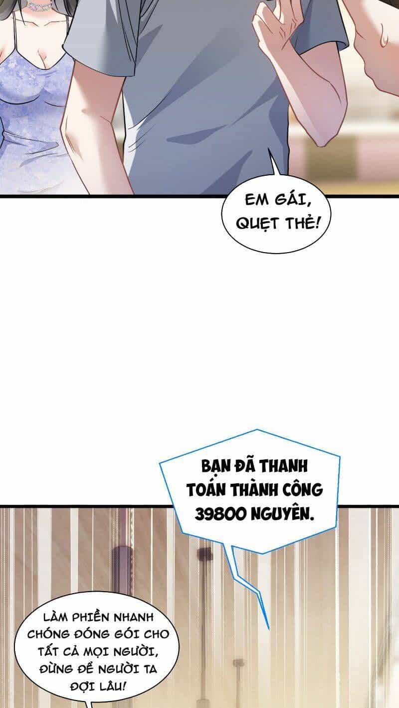Bỏ Làm Simp Chúa, Ta Có Trong Tay Cả Tỉ Thần Hào - Chương 80.5 - ảnh 3