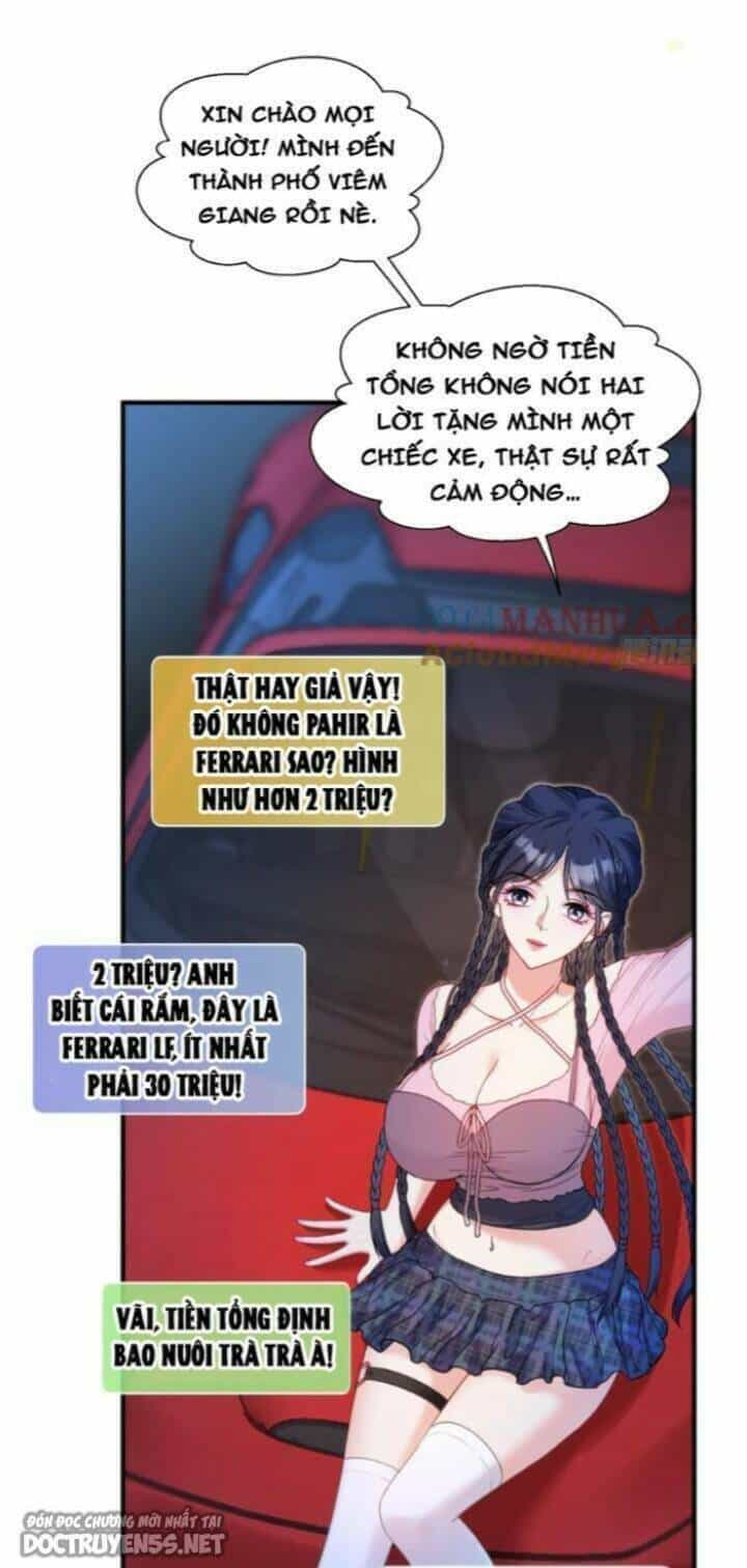 Bỏ Làm Simp Chúa, Ta Có Trong Tay Cả Tỉ Thần Hào - Chương 6.1 - ảnh 18