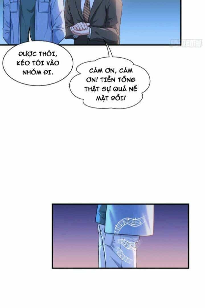 Bỏ Làm Simp Chúa, Ta Có Trong Tay Cả Tỉ Thần Hào - Chương 6.1 - ảnh 20