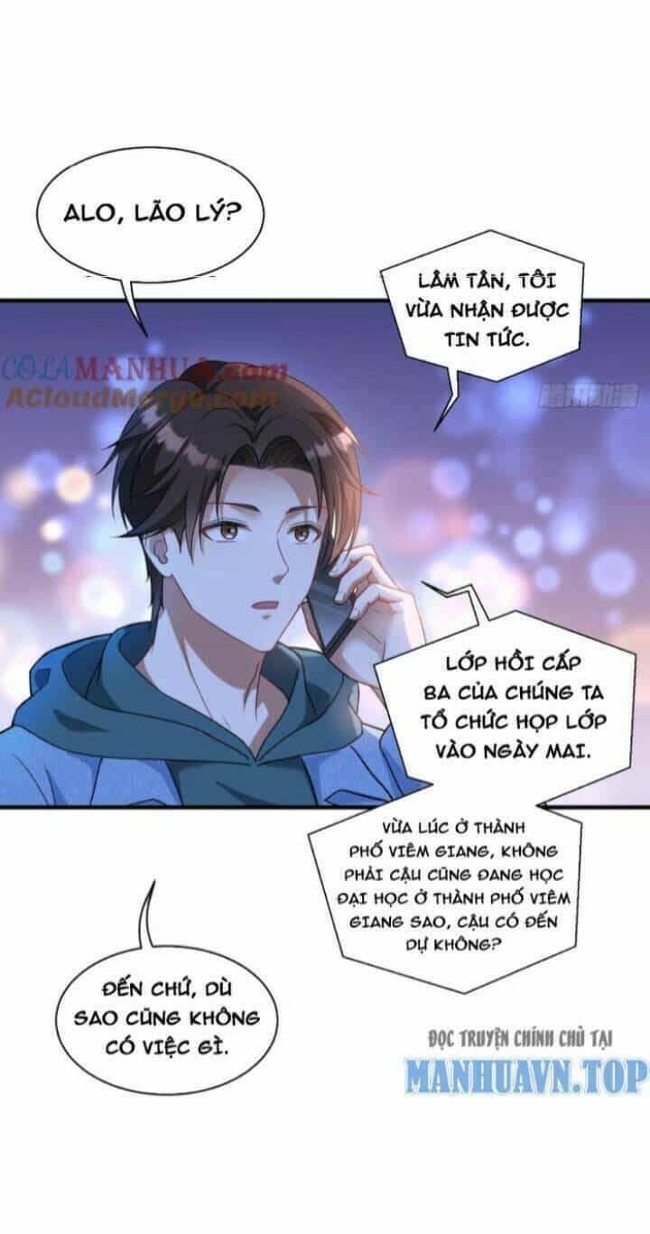 Bỏ Làm Simp Chúa, Ta Có Trong Tay Cả Tỉ Thần Hào - Chương 6.1 - ảnh 21