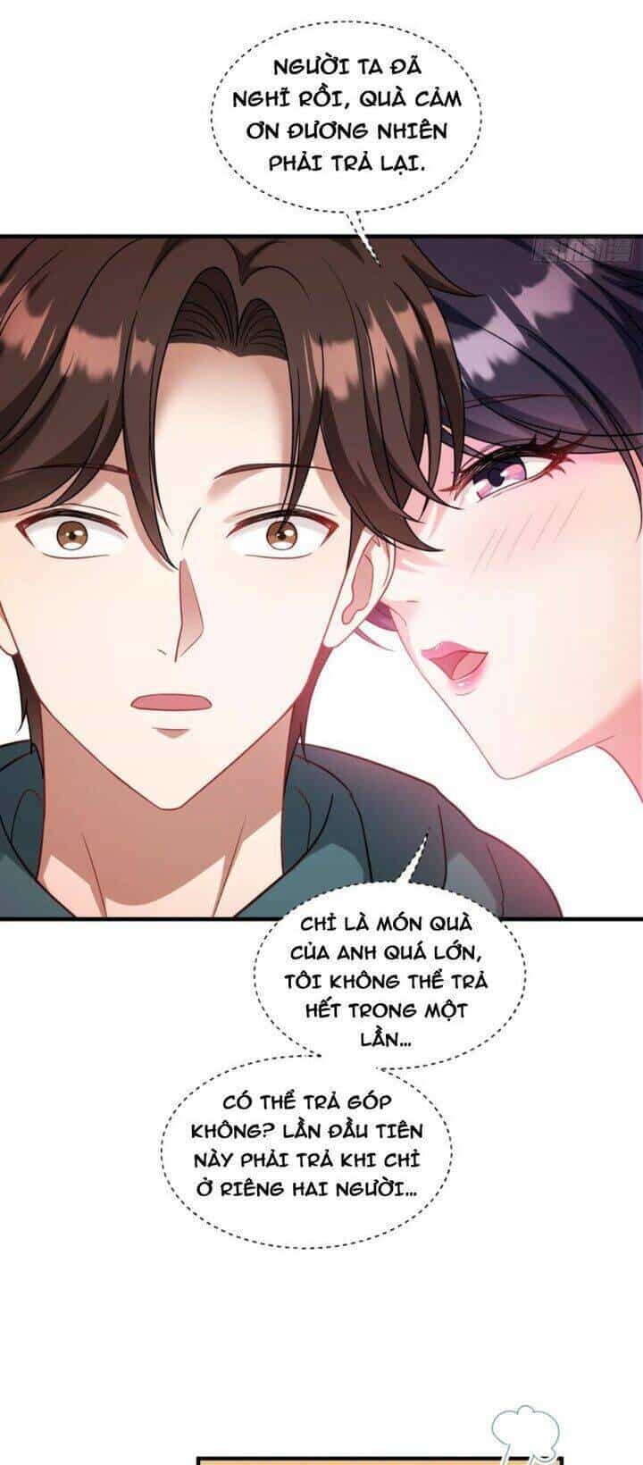 Bỏ Làm Simp Chúa, Ta Có Trong Tay Cả Tỉ Thần Hào - Chương 6.1 - ảnh 8