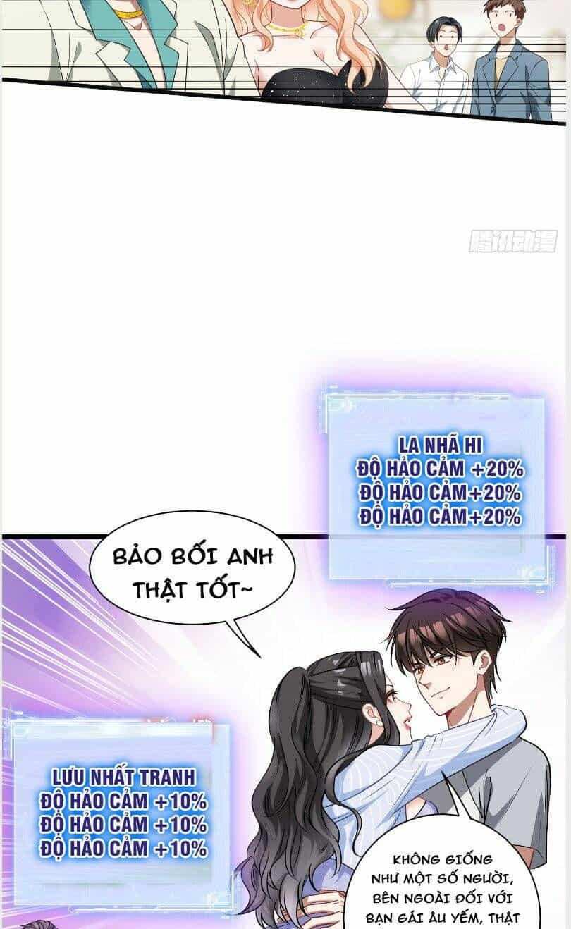 Bỏ Làm Simp Chúa, Ta Có Trong Tay Cả Tỉ Thần Hào - Chương 80.6 - ảnh 7