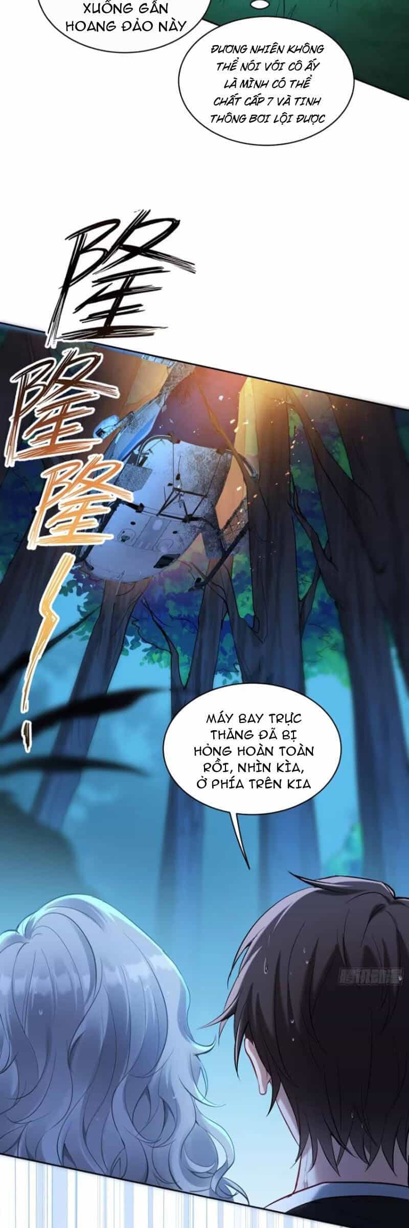 Bỏ Làm Simp Chúa, Ta Có Trong Tay Cả Tỉ Thần Hào - Chương 81 - ảnh 20