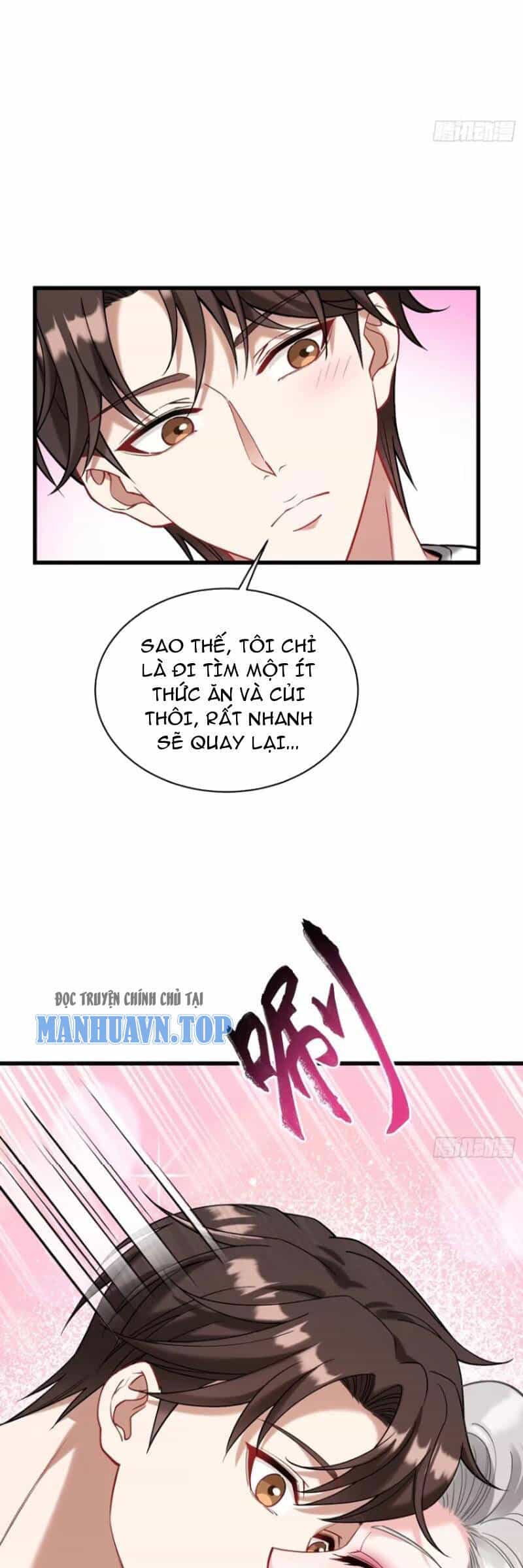 Bỏ Làm Simp Chúa, Ta Có Trong Tay Cả Tỉ Thần Hào - Chương 81 - ảnh 25